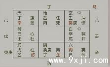 福主问厂里死人的事情